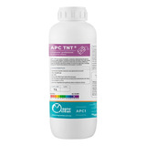 Apc Tnt Multilimpiador Concentrado 1 Lto. Rendimiento 1:20