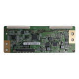 Placa Tcon LG 43lm6300