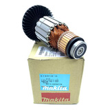 Induzido Rotor Makita 220v Chave Impacto Tw1000 (516918-0)