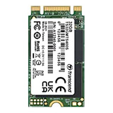 Transcend 32gb Sata Iii 6gb/s Mts400s 42 Mm M.2 Ssd 400s Sol