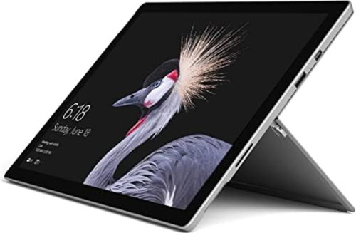 Tablet Pc Microsoft Surface Pro 4, Pantalla Táctil 12.3, Int