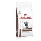 Alimento Gatos Royal Canin Fibre Response Feline 2kg