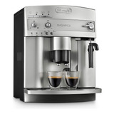 Delonghi Cafetera Superautomática Magnifica Esam3300 Para