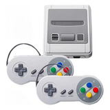 Super Consola Retro Mini Con Dos Controles 