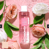 Moira Cosmetics K-beauty Toner Restaurador De Rosas Todo Tipo De Piel