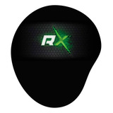 Mouse Pad Gamer Pro Gel Reptilex Rx0055