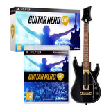 ..:: Guitar Hero Live Para Ps3 Nuevo Sellado ::.. En Bsg