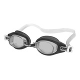 Oculos De Natação Speedo Freestyle Cor Preto