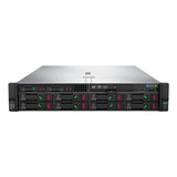 Servidor Hp Proliant Dl380g10 5220 1p32 8s