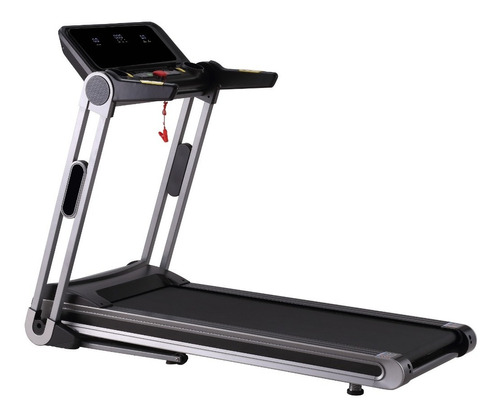 Cinta C/motor World Fitness 595dh 20km Incli.elec. Mp3 150kg