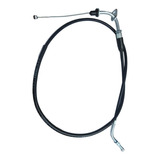 Cable Acelerador Yamaha Fz16 Sin Retorno Mmmotos