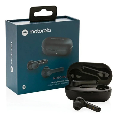 Audifonos Bt Motobuds 85