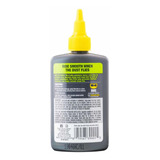 Wd-40 Especialista De Bicicletas En Seco Chain Lube, 4 Oz