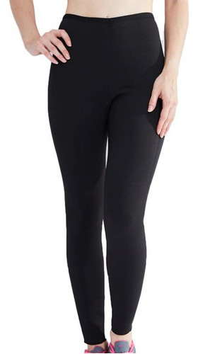 Leggins Deportivos Neopreno Quema Grasa Sauna Para Mujer