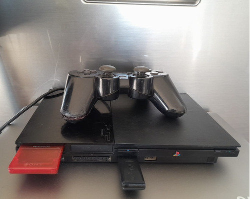 Playstation 2