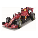 F1 2020 Ferrari F1 Sf1000 #5 Sebastián Vettel 1/ 