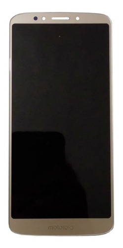 Lcd Display + Touch Screen Motorola Moto E5 Plus Xt1924