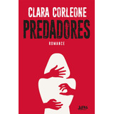 Libro Predadores Lpm De Corleone Clara Lpm