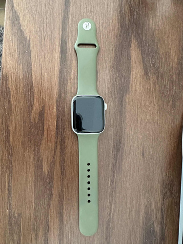 Apple Watch Serie 5 44mm