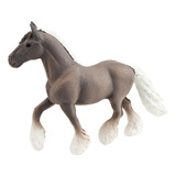 Figuras De Animales De Juguete De Caballo, Figuras De