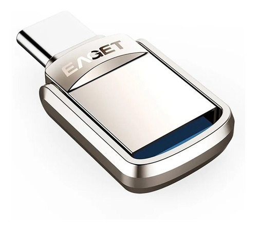 Pendrive 64gb P/ iPhone 15 15 Pro Max iPad Tipo C Pc Usb 3.1