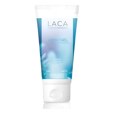 Hidrogel Laca Con Uniesferas De Vitaminas C Y E  | Envío gratis