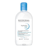 Bioderma - Hydrabio H2o - Agua Micelar - Limpieza Y Eliminac