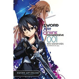 Sword Art Online Progressive 1 (light Novel), De Reki Kawahara. Editorial Little Brown And Company, Tapa Blanda En Inglés