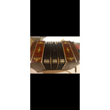 Bandoneon