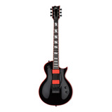 Esp Ltd Gh-600 Signature Series Gary Holt - Guitarra Eléct.