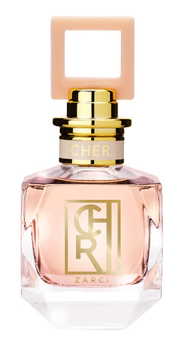 Cher Zarci Perfume Mujer Edp X 50 Ml 