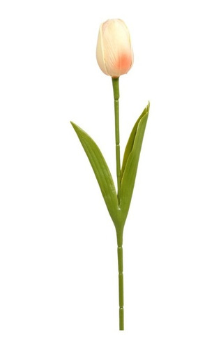 Tulipan Artificial De Aspecto Natural X Unidad Vs Colores
