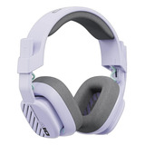 Astro A10 Gaming Gen 2 - Auriculares Con Cable Con Micrófono