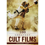 100 Greatest Cult Films, De Christopher J. Olson. Editorial Rowman & Littlefield, Tapa Dura En Inglés