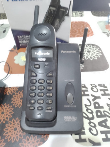 Telefono Inalambrico Panasonic