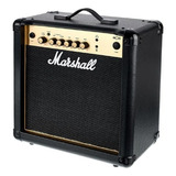 Equipo Amplificador Combo Para Guitarra Marshall Mg 15 Gr