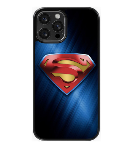 Funda Diseño Para Motorola  Super Heroe Supermen #9