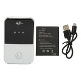 Pantalla Inteligente 4g Travel Wifi Hotspot Lte