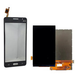 Tela Display Frontal Touch Compatível Gran Prime G530 G531