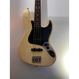 Fender Jazz Bass Usa 2010