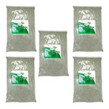 Argila Verde Pura 5 Kg Pronta Entrega 