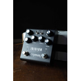 Pedal Strymon Iridium Amp & Ir Cab