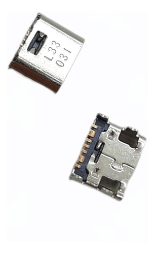 Repuesto Pin De Carga Para Samsung Grand Neo / Core Prime 