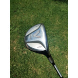 Madera 3 Taylormade V Steel T/s 13°