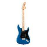 Guitarra Squier Affinity Stratocaster Lake Placid Blue