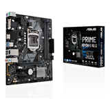 Motherboard Asus Prime H310m-e R2.0 Intel 1151 8va  C