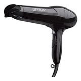 Secadora De Cabello Turbo Dryer Revlon