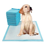 Petsshop 60x60cm 20 Pañales Tipo Sabanillas Mascotas  $5.800