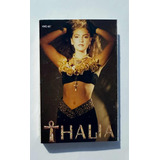 Thalia Cassette Homonimo 1990 Excelente Estado