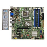 Placa Mãe 775 Hp Compaq Dx 7500